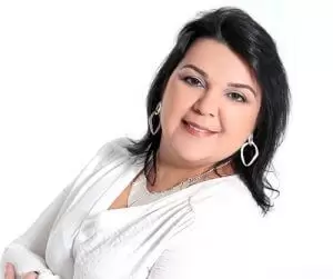 Psicóloga Lisiane Duarte - Psicoterapeuta em Porto Alegre