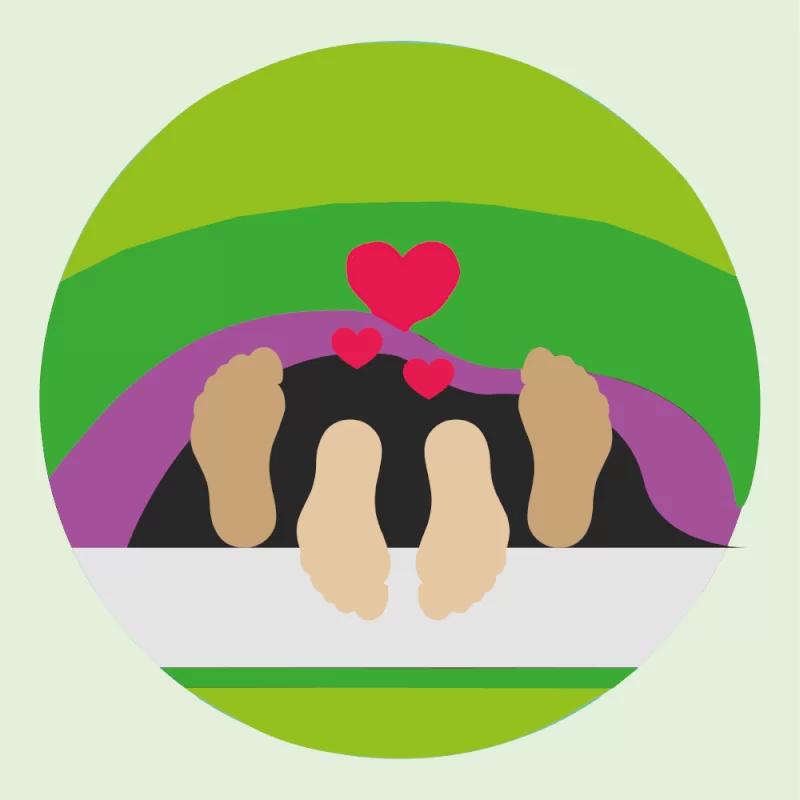 Imagem do serviço de Terapia Sexual - Psicotér