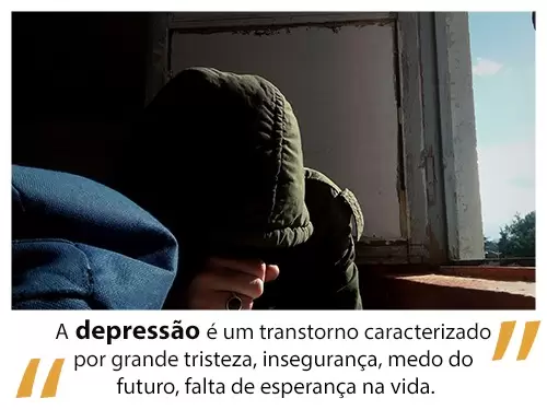 ansiedade e depressão ansiedade e depressão