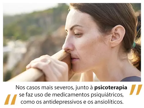 ansiedade e a depressão ansiedade e a depressão