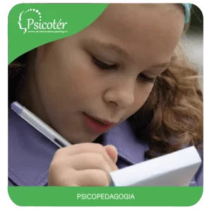 Imagem do serviço Psicopedagogia - psicotér