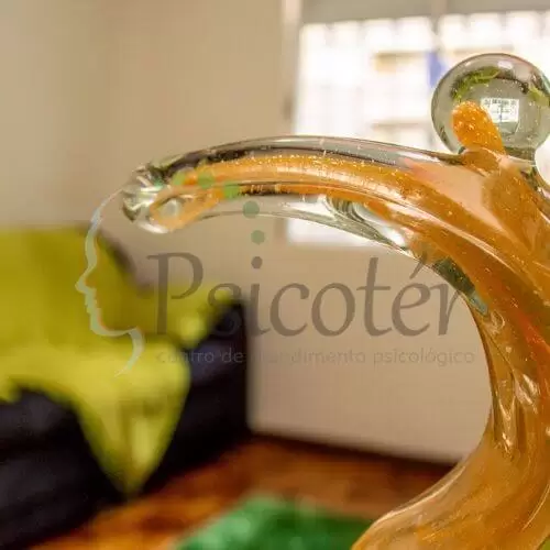 Sala Verde atendimento psicológico psicoter