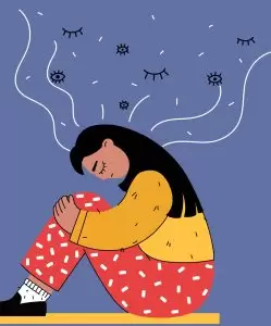 ansiedade generalizada ansiedade generalizada