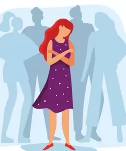 Agorafobia Agorafobia