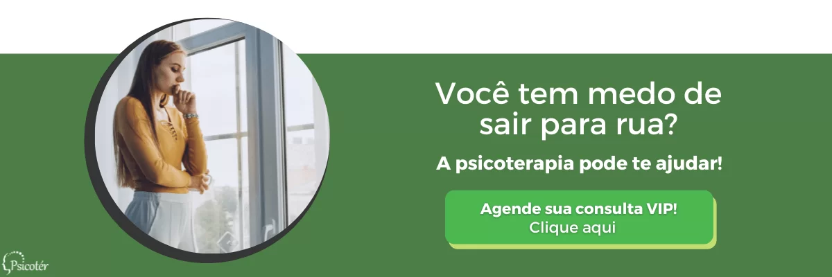 whatsapp medo de sair de casa