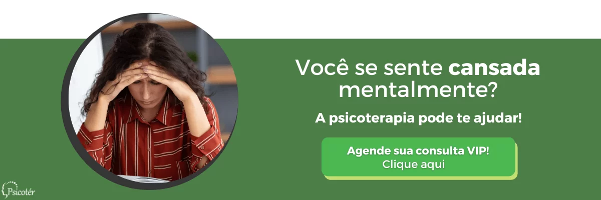 whatsapp cansaço mental