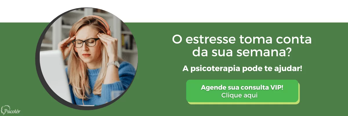 whatsapp sintomas de estresse