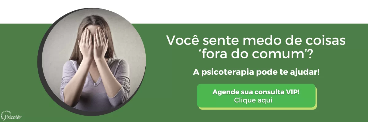 whatsapp medo irracional