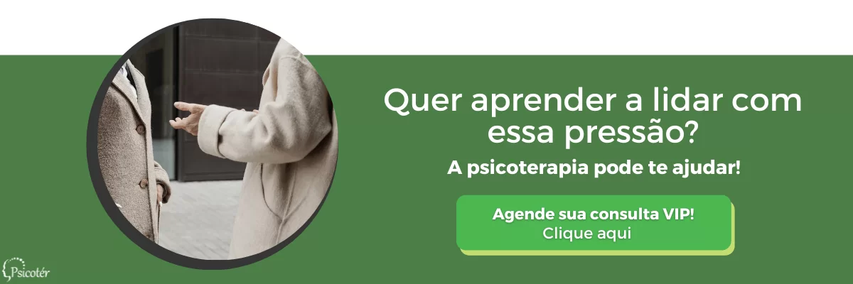 whatsapp pressão social