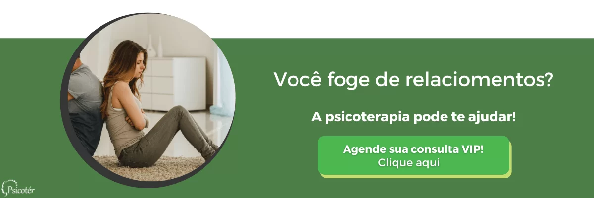 whatsapp Medo de Relacionamento - Como Superar