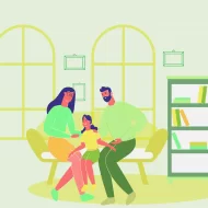 Psicoterapia familiar Psicoterapia familiar