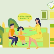 Psicoterapia infantil Psicoterapia infantil