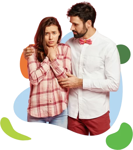 Terapia de Casal Novo Hamburgo