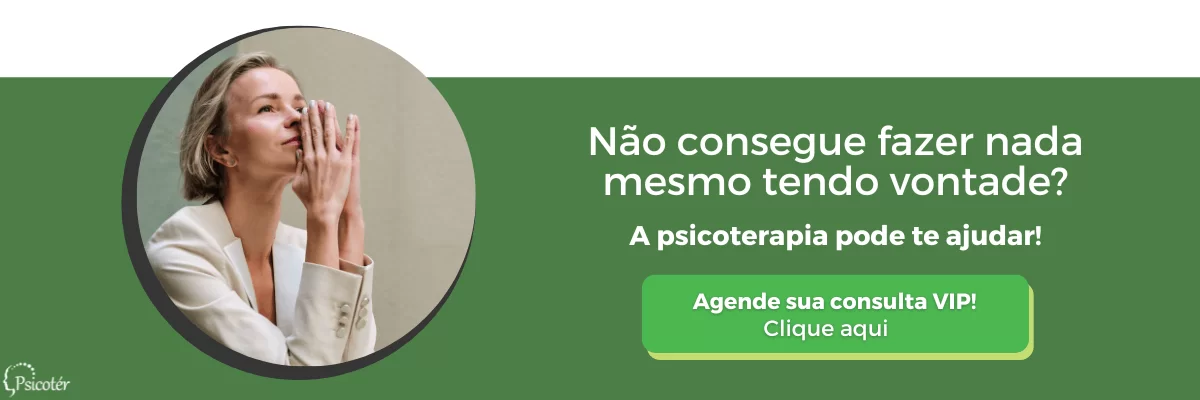 whatsapp Tenho Vontade de Fazer as Coisas Mas Não Consigo, o que Fazer