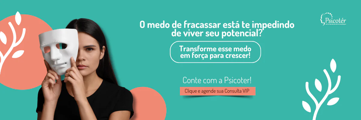 whatsapp superar o medo de fracassar