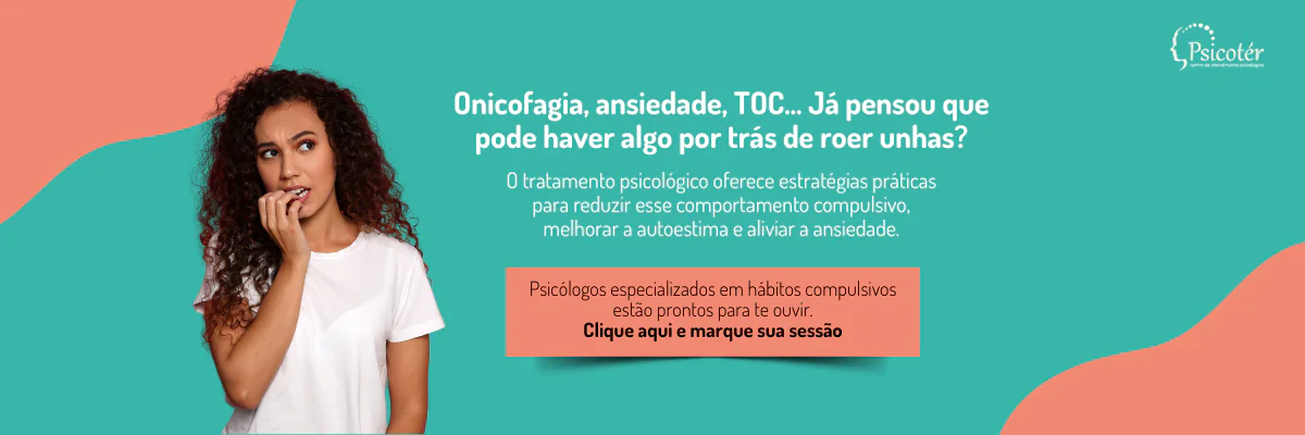 whatsapp O Que Significa Roer Unhas na Psicologia