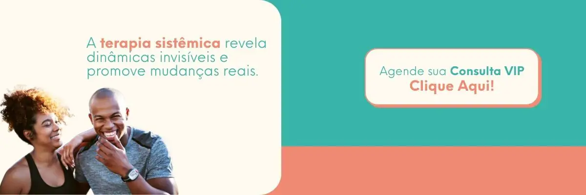 whatsapp Casal sorrindo junto, representando terapia sistêmica, vínculos afetivos e mudanças emocionais positivas