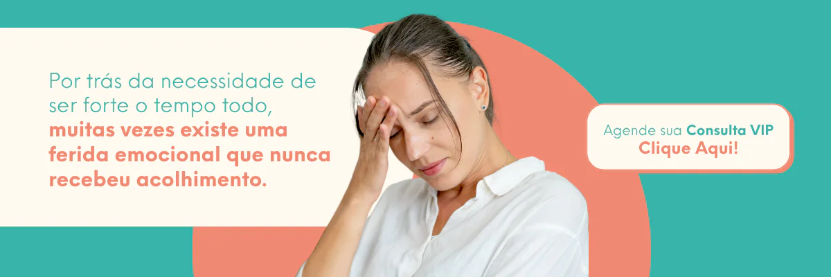whatsapp como curar a Ferida da Injustiça